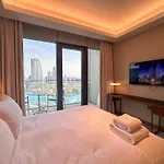 Address Residence Dubai Opera 21 By Luxstay Holiday Homes