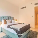 Manzil - 2Br In Dubai Marina With Sea And Marina View
