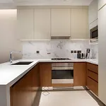 Luxurious Stay In Downtown Dubai