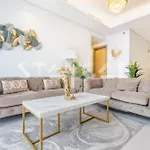 Staycae Holiday Homes - Paramount Midtown