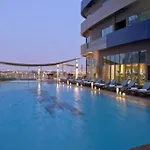 Lux Flat Next To Dubaimall With Burj Khalifa View!