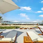 Fam Living - Beachfront 1-Bedroom Home In The Heart Of Jbr