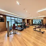 Trophy 2Br Starlight Spaces Suite W Free Valet Parking