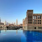 Silkhaus Unique 1Bdr Pad Gorgeous View In New Tower