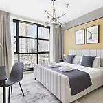 Silkhaus Downtown Modern And Central 1Bdr In Standpoint