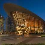 Silkhaus Burj Khalifa Walking Distance 1Bdr In Downtown