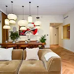 Luxury Escapes - Charming 3Br Plus Maids Apt Near Jbr Beach - Sadaf 1