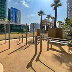 Frank Porter - Ahad Residences