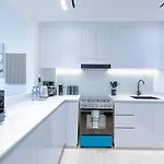 Brand New 1Bedroom With Balcony In Jvc