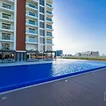 Stunning Studio With Balcony In Arjan