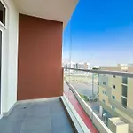 Stunning Studio With Balcony In Arjan