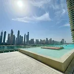 Luxury Living Private Beach, Emaar Beachfront