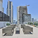 Refined 2 & Half Br In Mada Residences Near Dubai Mall