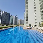 1Br Apartment In Dubai-Downtown