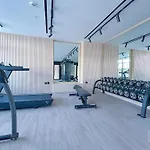 Brand New 1Bedroom With Balcony In Jvc