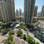 Ramada By Wyndham Downtown Dubai