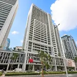 1Bhk Canal View Near Dubai Mall
