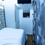 Relaxing Private Rooms In Compound Housing Near Burj Alarab Villa 124
