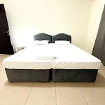 Nahda Star Residence - Home Stay