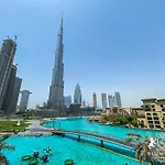 Westminster Burj Residences