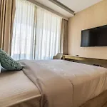 Five Palm Residence - Platinium Dubai