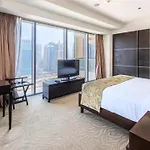 Emaar Residences Dubai Marina By Qstay - Formerly Address Dubai Marina