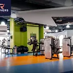 Rovers Beach Hostel Jbr