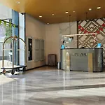 Shaqa At Merano Tower