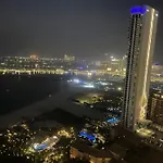 Spectacular Seaview Apt Your Coastal Dream Awaits