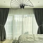 Brand New Modern Studio High Floor Near Burj