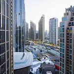 Vacay Lettings Luxury Living Address Opera Downtown