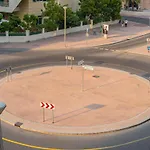 In The Heart Of The Marina, By The Beach!
