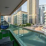 In The Heart Of The Marina, By The Beach!