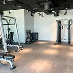 Homesgetaway-2Br Apt In Al Wasl 1 Residences
