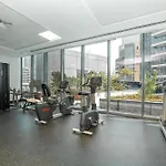 Luton Vacation Homes - Silverene Tower Dubai Marina