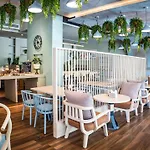 Moevenpick Hotel Apartments Downtown Dubai