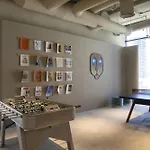 Executive 1 Bedroom At Upside Living, Business Travel Ready