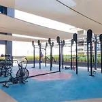Stylish Studio In Business Bay