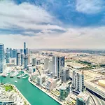 Address Jbr Marina View, Jbr, Dubai Marina - Mint Stay