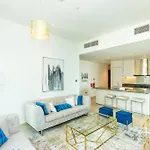 Homesgetaway- 2Brluxury Apartment At Marina Gate 2