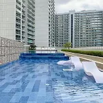 Delightful 1Br At Reva Residences Business Bay By Deluxe Holiday Homes