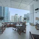 Vida Dubai Marina Luxury Apartment