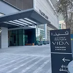 Vida Dubai Marina Luxury Apartment