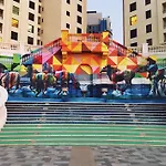 Shams 2 Bedrooms Apartment On Jbr By Happy Season
