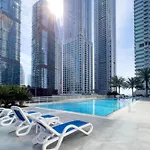 Colossal 2Br At Mag 218 Dubai Marina By Deluxe Holiday Homes