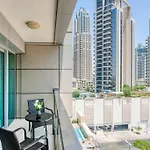 Lovely 1 Bedroom Apartment For Vacations
