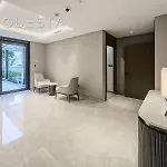 Act One Act Two By Emaar, Downtown Dubai