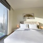 Durrani Homes - Lux 2Br With Direct Bridge Access To Dubai Mall