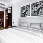 Brand New Luxury 1 Bedroom Apartment At Marina Gate 2 Full Marina View