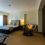 Spacious, Modern Studio In Marina Dubai